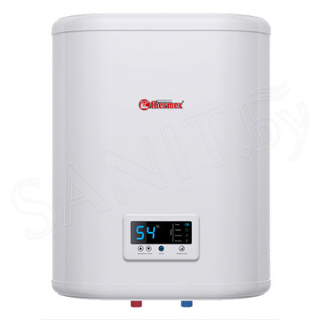 Накопительный водонагреватель Thermex Flat Plus Pro IF 30 V / 50 V / 80 V / 100 V pro