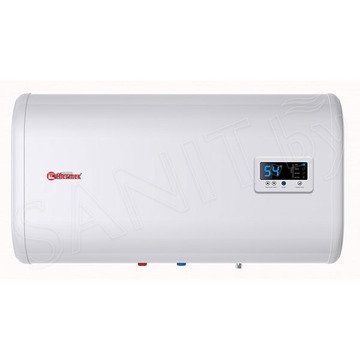 Накопительный водонагреватель Thermex Flat Plus Pro IF 50 H / 80 H pro