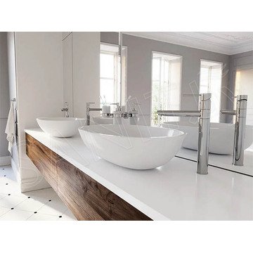Смеситель для умывальника Ferro BFI2L