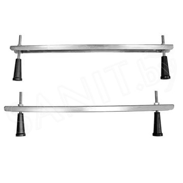 Ножки для ванны Cersanit ZP-SEPW1000001 / 64279