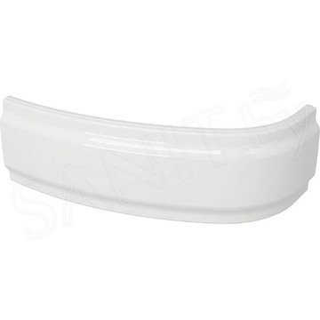 Лицевой экран для ванны Cersanit Joanna 160 / 63362