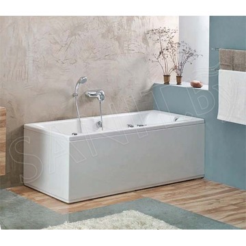 Монтажный комплект Santek Монако, Тенерифе 150x70