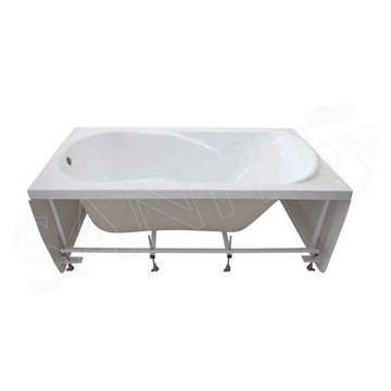 Монтажный комплект Santek Каледония 170х75