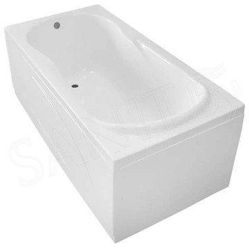 Лицевой экран для ванны Santek Монако XL 160