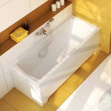 Лицевой экран для ванны Ravak Classic 150