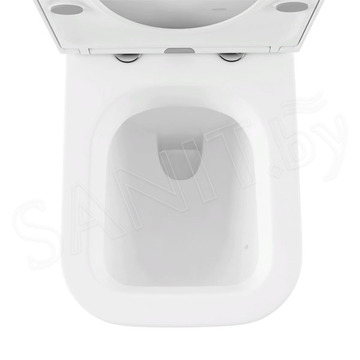 Комплект инсталляции Grohe Rapid SL 38772001 + подвесной унитаз Lavinia Boho One Compacto 3302003C