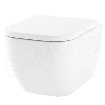 Комплект инсталляции Grohe Rapid SL 38772001 + подвесной унитаз Lavinia Boho One Compacto 3302003C