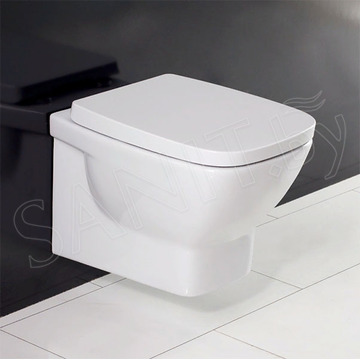Подвесной унитаз BelBagno Lago