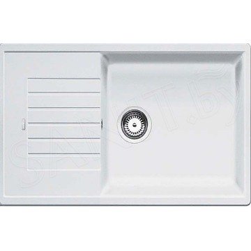 Кухонная мойка Blanco ZIA XL 6S Compact