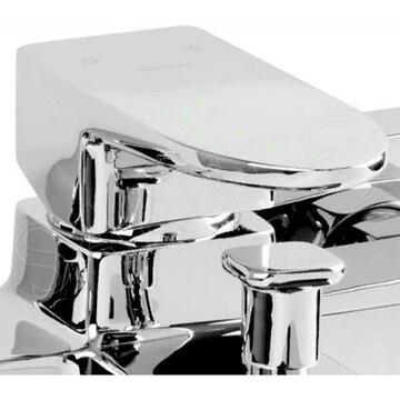 Смеситель для ванны Omnires Siena SN7330CR