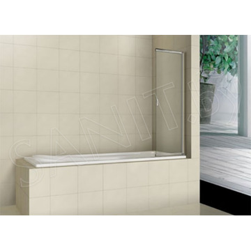 Душевая шторка на ванну Good Door Screen SL-100-C-B
