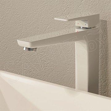 Смеситель для умывальника Omnires Parma PM7412CRB