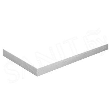 Экран для душевого поддона Good Door Атриум 120х90