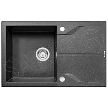 Кухонная мойка Deante Andante ZQN-2113 / ZQN-5113 / ZQN-7113 / ZQN-A113 / ZQN-G113 / ZQN-S113 / ZQN-T113 / ZQN-N113