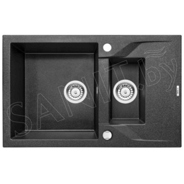 Кухонная мойка Deante Andante ZQN-1513 / ZQN-2513 / ZQN-7513 / ZQN-A513 / ZQN-G513 / ZQN-S513 / ZQN_N513