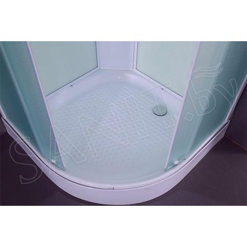Душевая кабина Timo TE-0709 / TE-0701
