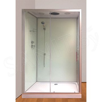 Душевая кабина Coliseum TM-777