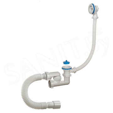 Сифон для ванны Orio А-60089