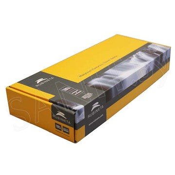 Смеситель для кухонной мойки Rubineta Standard Prince P-21 Sher