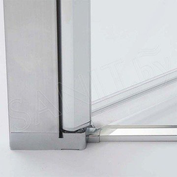 Душевой уголок Roth (Roltechnik) Lega Lift Line LZDO1 + LZB