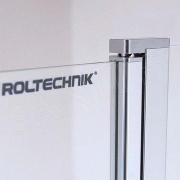 Душевой уголок Roth (Roltechnik) Lega Lift Line LZDO1 + LZB