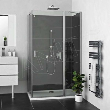 Душевой уголок Roth (Roltechnik) Lega Lift Line LZDO1 + LZB