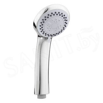 Смеситель для ванны Rubineta Standart Prince P-12/C Sher