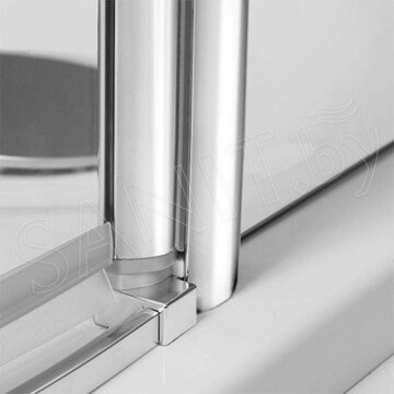 Душевой уголок Roth (Roltechnik) Lega Line LLDO1 80 + LLB intimglass