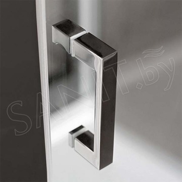 Душевой уголок Roth (Roltechnik) Lega Line LLDO1 80 + LLB intimglass