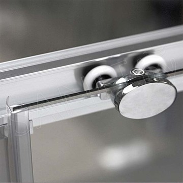 Душевой уголок Roth (Roltechnik) Lega Line LLDO1 80 + LLB intimglass