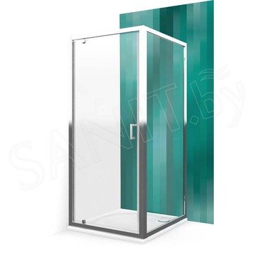 Душевой уголок Roth (Roltechnik) Lega Line LLDO1 80 + LLB intimglass