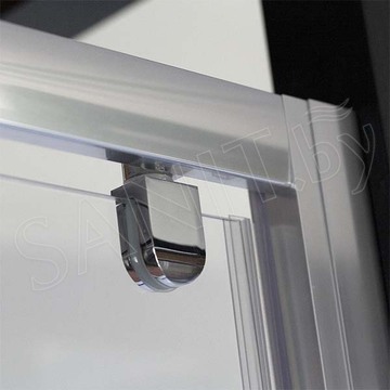 Душевой уголок Roth (Roltechnik) Lega Line LLDO1 80 + LLB intimglass