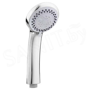 Смеситель для душа Rubineta Standart Prince P-12/K Star
