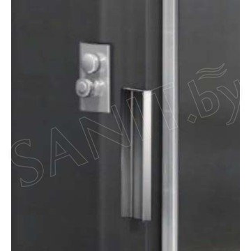 Душевой уголок Good Door Altair WTW + SP C-CH 120