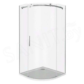 Душевой уголок Good Door Altair R C-CH