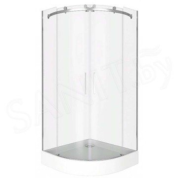 Душевой уголок Good Door Altair R-TD C-CH
