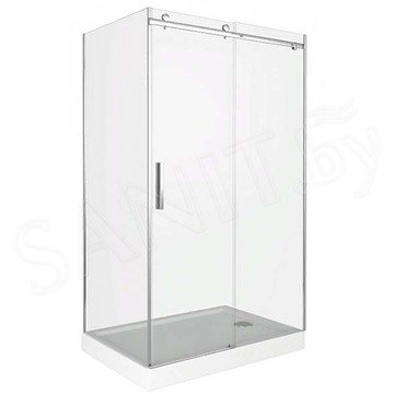 Душевой уголок Good Door Altair WTW + SP C-CH 120
