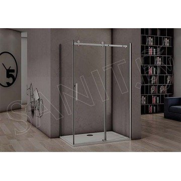 Душевой уголок Good Door Altair WTW + SP C-CH 120