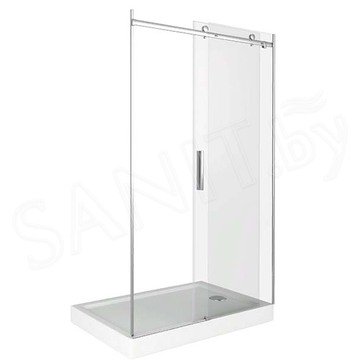 Душевая дверь Good Door Altair WTW C-CH