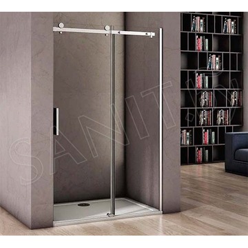 Душевая дверь Good Door Altair WTW C-CH