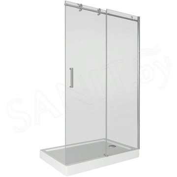 Душевая дверь Good Door Puerta WTW C-CH