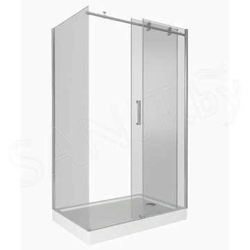Душевой уголок Good Door Puerta WTW + SP C-CH 110