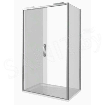 Душевой уголок Good Door Antares WTW + SP C-CH 140
