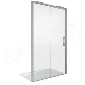 Душевая дверь Good Door Antares WTW C-CH
