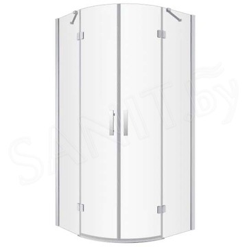Душевой уголок Omnires Manhattan ADF94X LUX-T