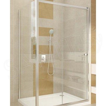 Душевой уголок Omnires Bronx S2050 + 10P