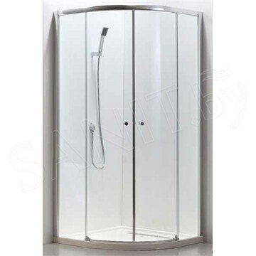 Душевой поддон Adema Glass-Supreme (AG7726/5122) 100х100