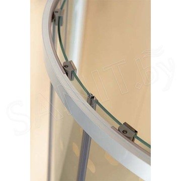 Душевой уголок Cezares ROSA RH-2 RO-Bi-R
