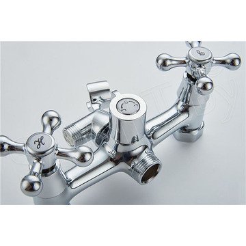 Смеситель для ванны Ledeme H08 L2308