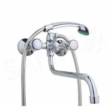 Смеситель для ванны Ledeme H09 L2209